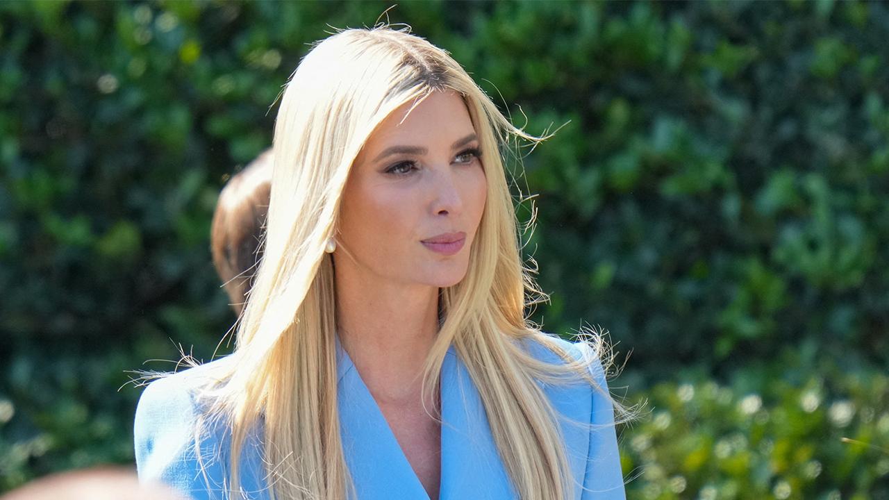 Ivanka Trump