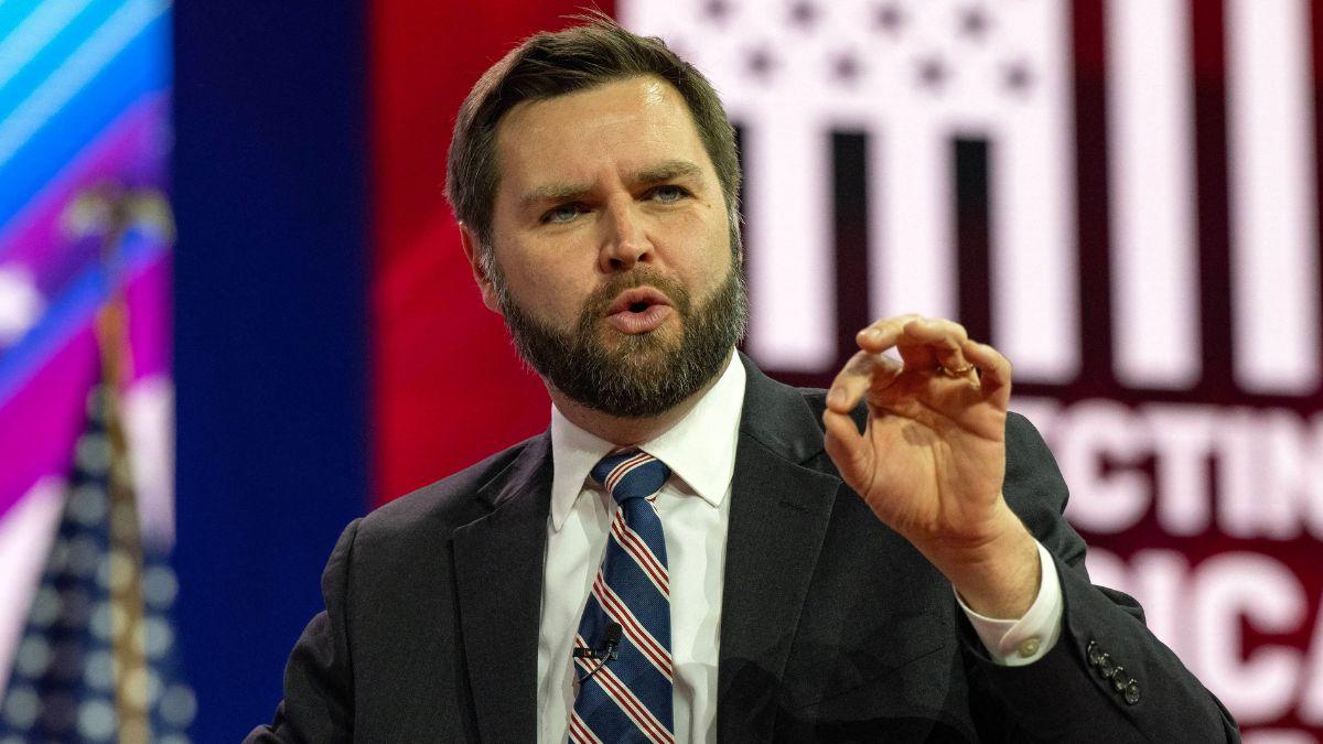J.D. Vance