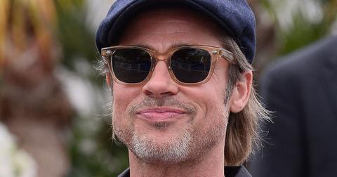 15 Celebrities Who Don't Use Their Real Names: Brad Pitt, Fergie & More