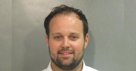Photo of Josh Duggar