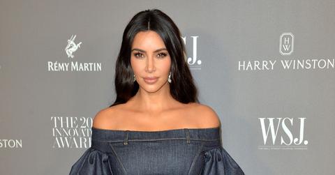 kim kardashian kids grounded