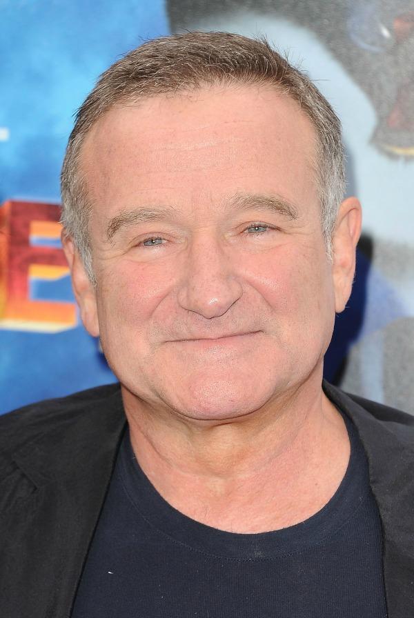 Robin williams 1