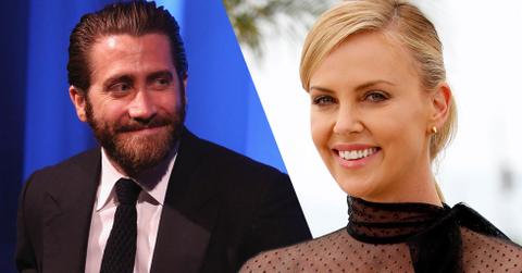 Jake gyllenhaal charlize theron dating