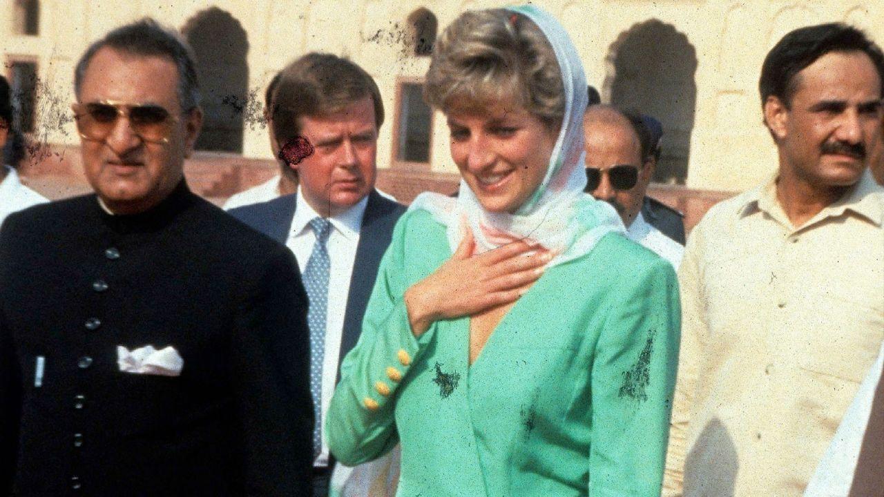 image of Diana 