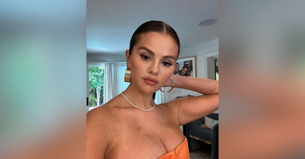 selena gomez braless moments hot photos