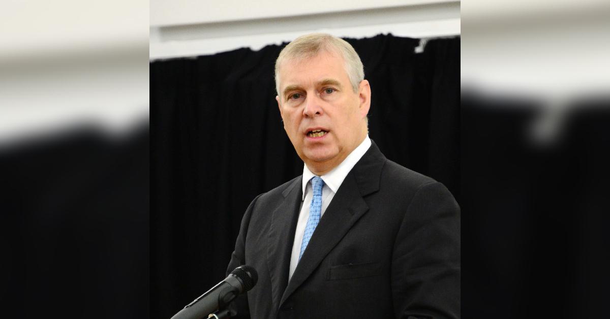 prince andrew banned hrh title