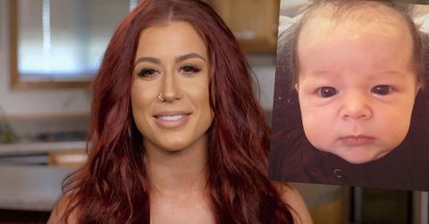 Chelsea houska instagram daughter layne ettie photos