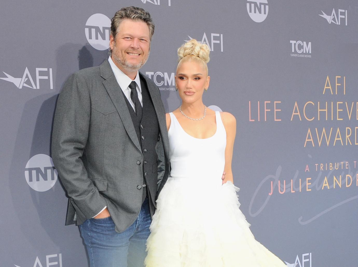 blake shelton relieved flexibility schedule after leaving the voice