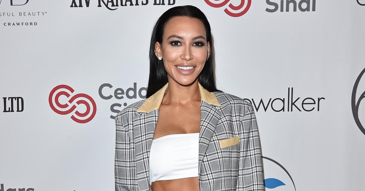 naya rivera family settles wrongful death suit