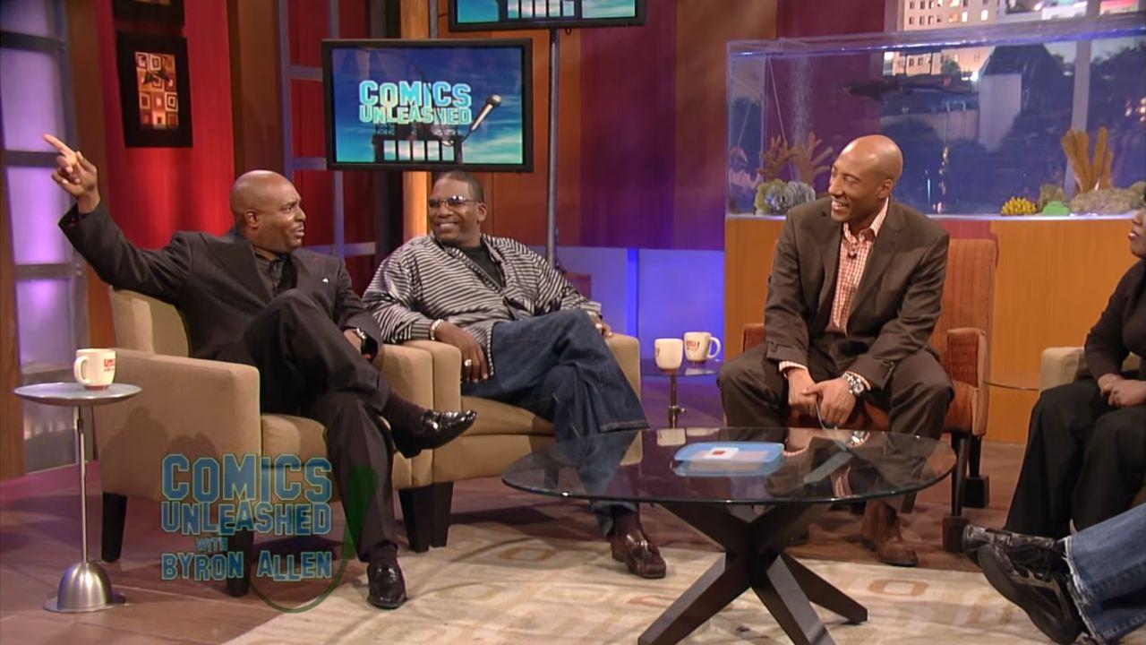 Image of CBS expanded the show following its late-night takeover.
