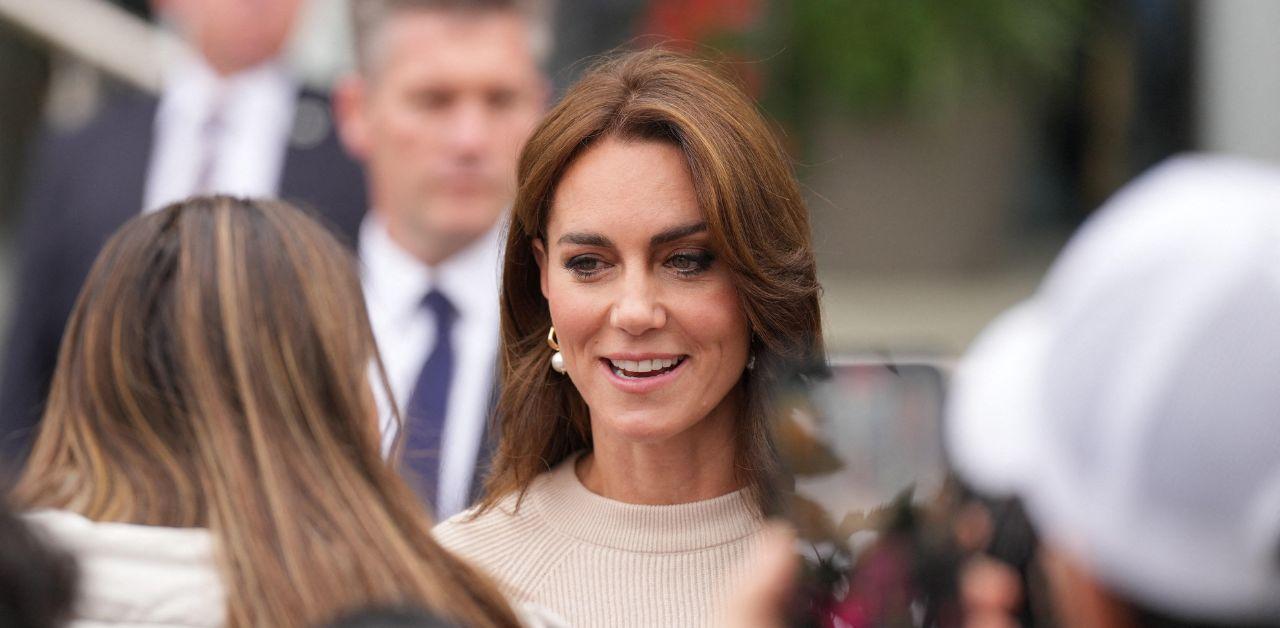 The Palace Is 'Working Round The Clock' To Plan Kate Middleton's Return