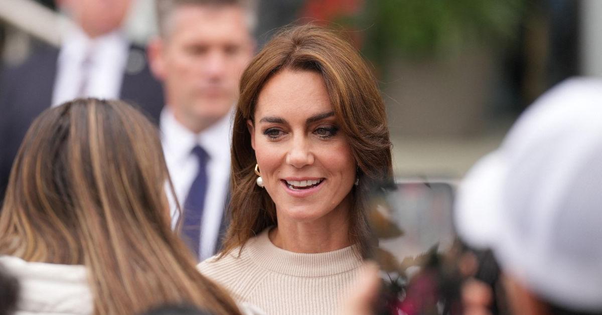 The Palace Is 'Working Round The Clock' To Plan Kate Middleton's Return