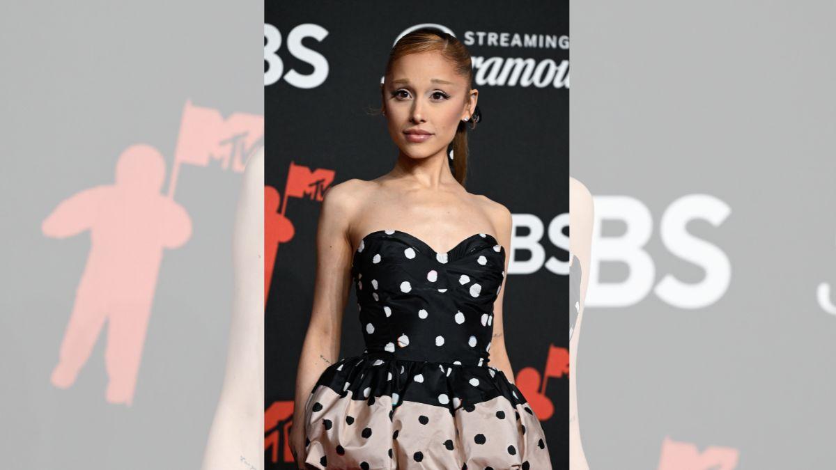 Photo of Ariana Grande