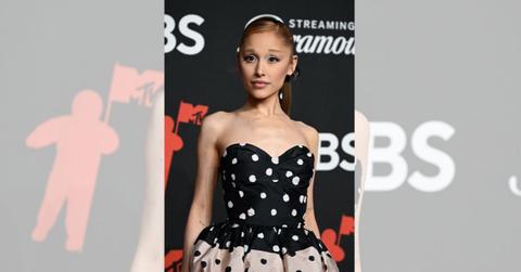 Photo of Ariana Grande