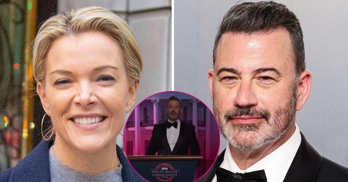megyn kelly slams kimmel melania joke