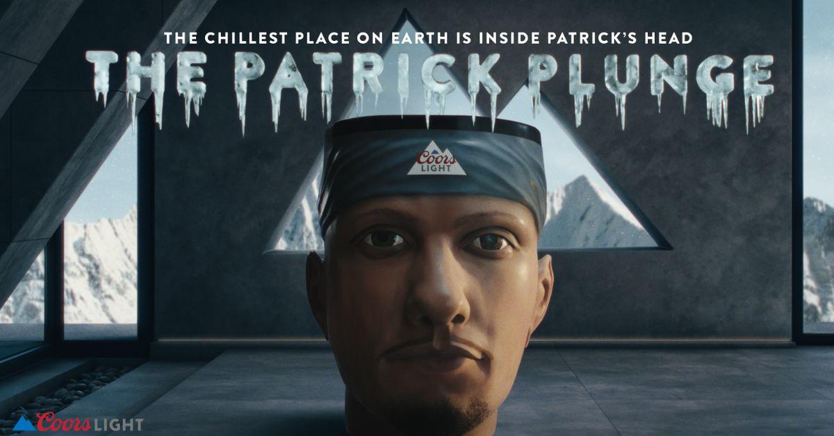 patrick