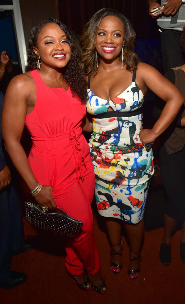 Phaedar parks kandi burruss feud rhoa birthday updates 01