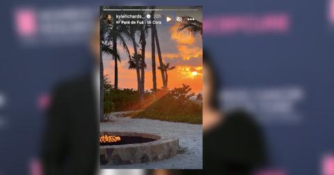 kylerichardsmexicomauricio