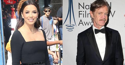 Eva Longoria William H. Macy Letters To The Judge Felicity Huffman College Admissions Scandal