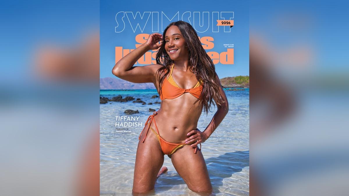 Image of Tiffany Haddish said her grandma would be proud of her cover shoot.