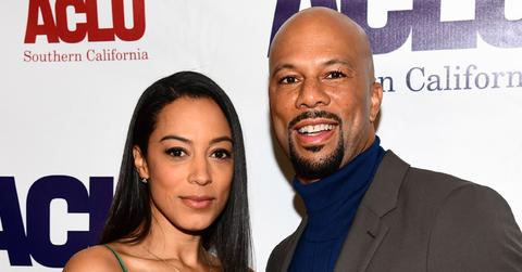 ACLU SoCal Hosts Annual Bill Of Rights Dinner – Arrivals