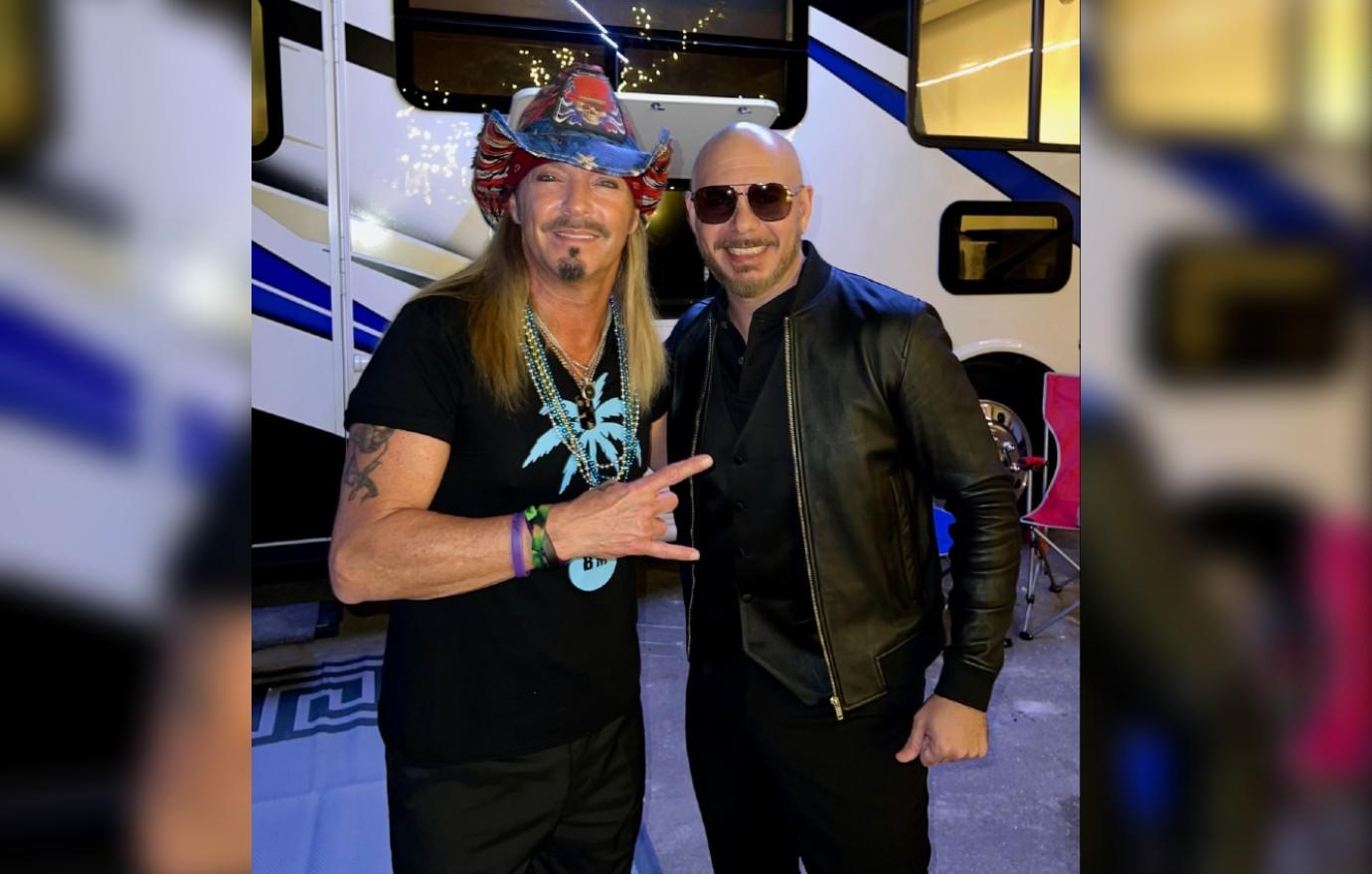 bretmichaels