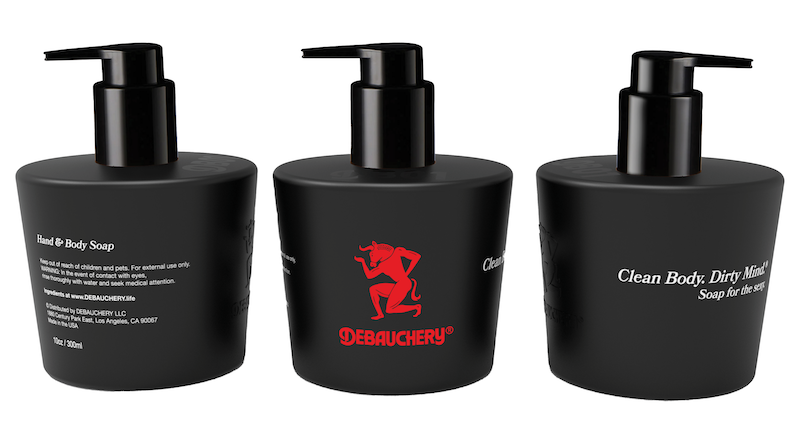 debaucheryliquidsoap