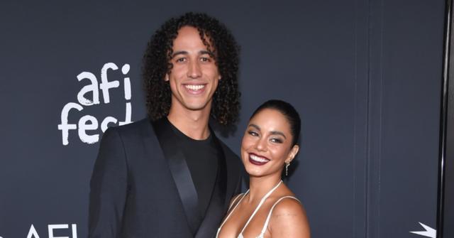 vanessa hudgens engaged mlb star cole tucker years dating