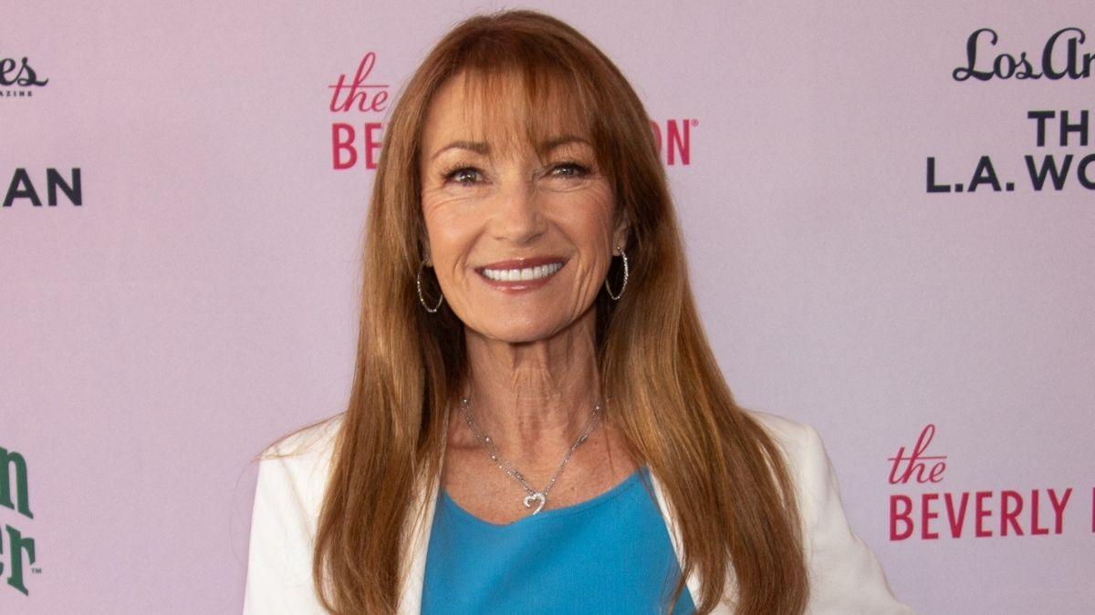Photo of Jane Seymour said the key to health was 'education.'