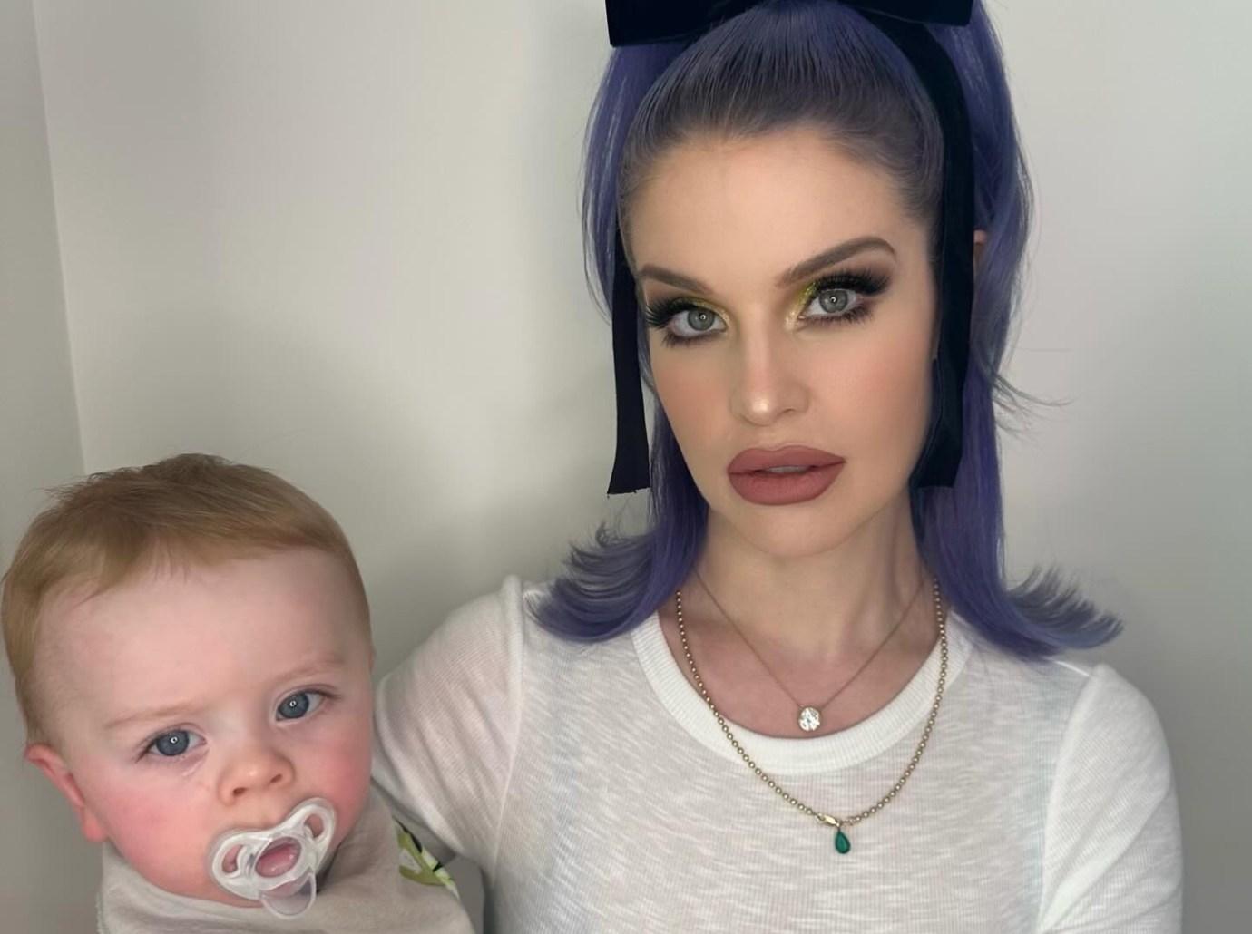 kelly osbourne nepo baby