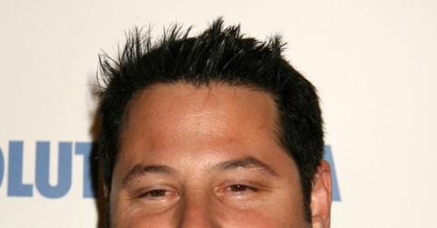 Greg Grunberg