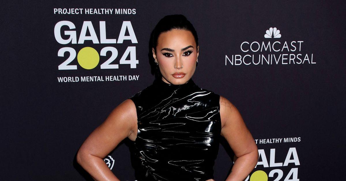demi lovato