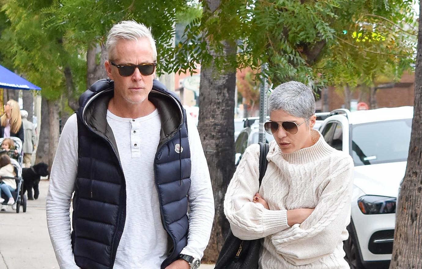 selma blair ex ron carlson drop restraining orders