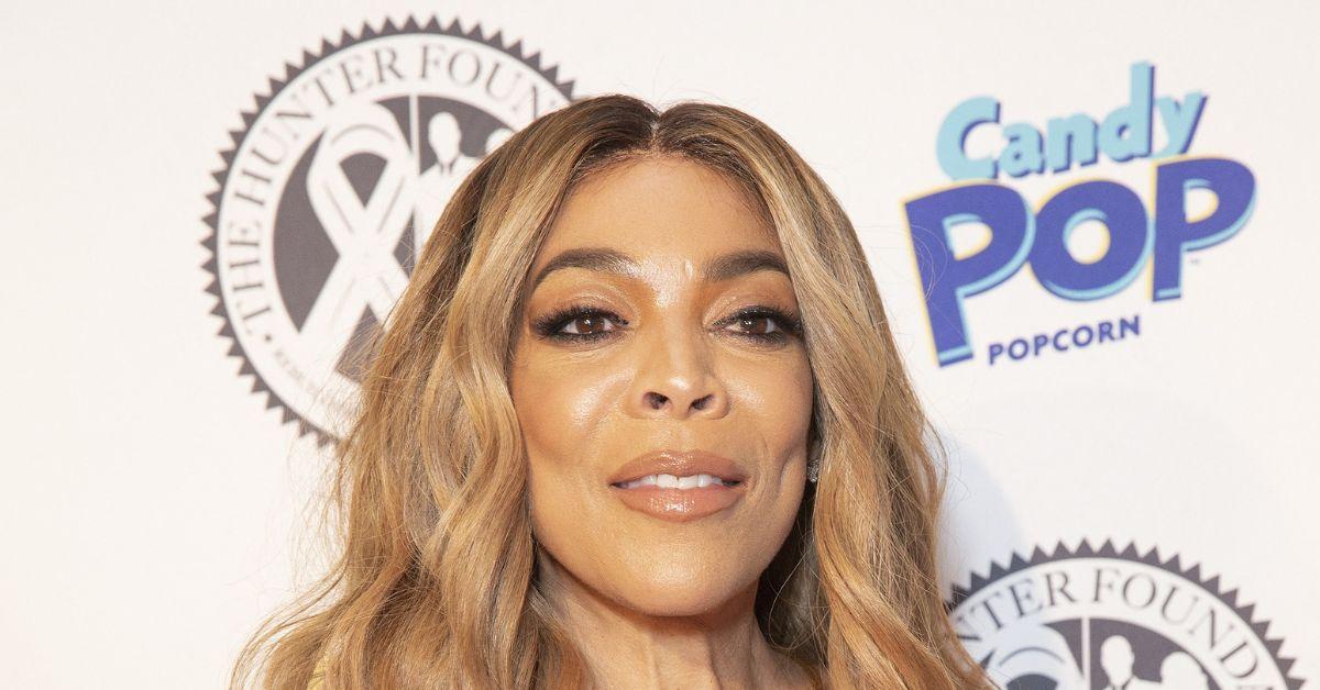 Photo of Wendy Williams