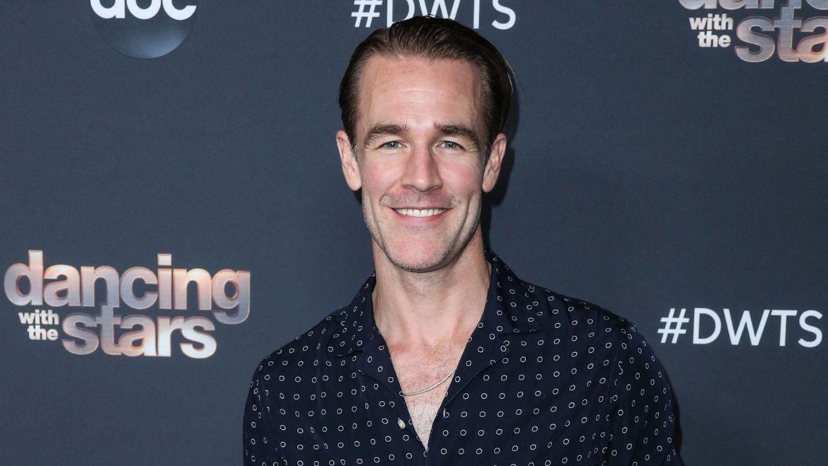 james van der beek health issues cancer death