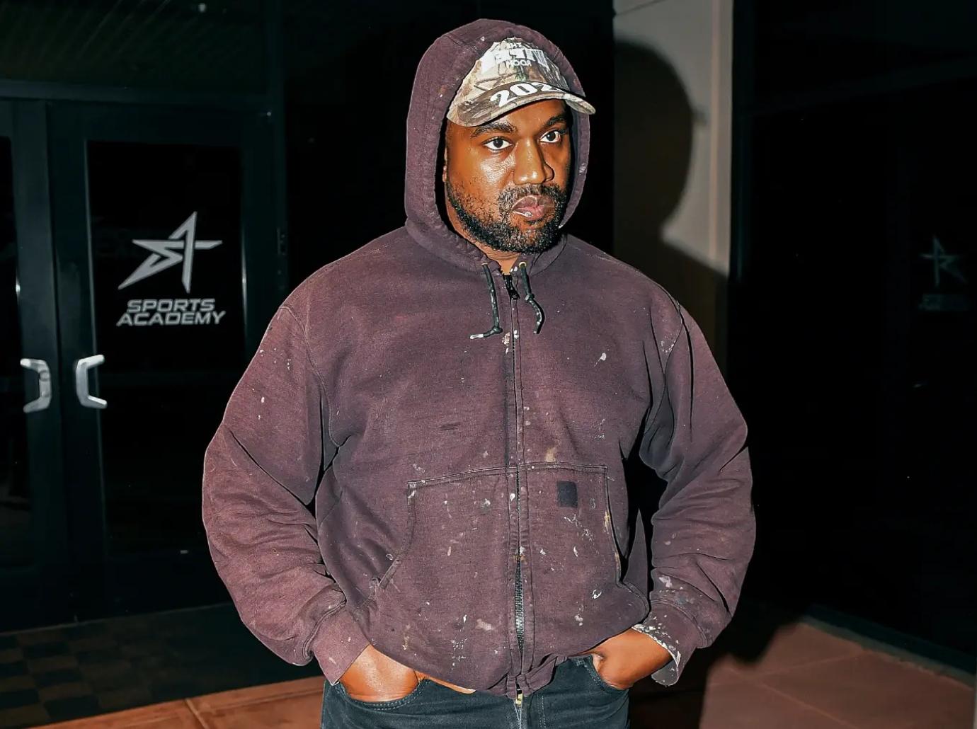 kanye west lawyer lawsuit wont speak pay attorney