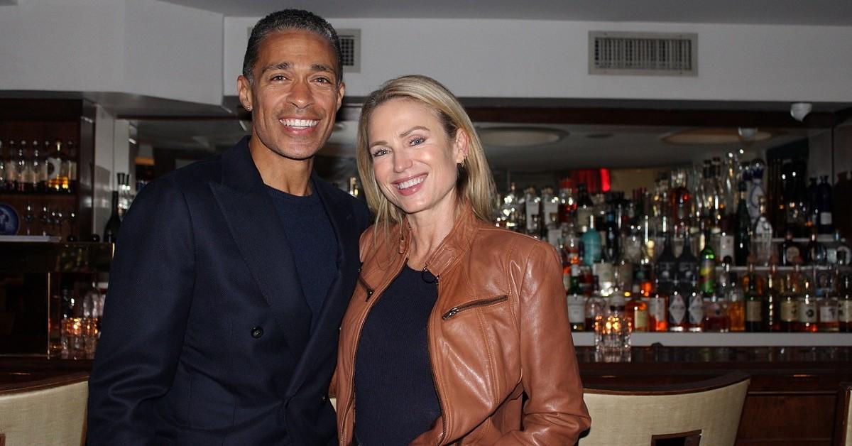 amy roback tj holmes