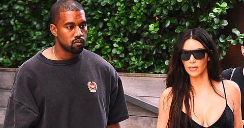 Kim kardashian divorcing kanye west 08