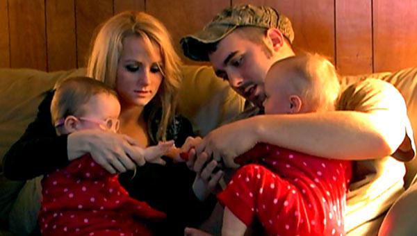 Leah messer confirms losing custody  09