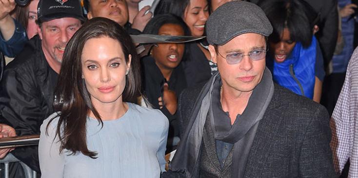 angelina jolie brad pitt fortune kids