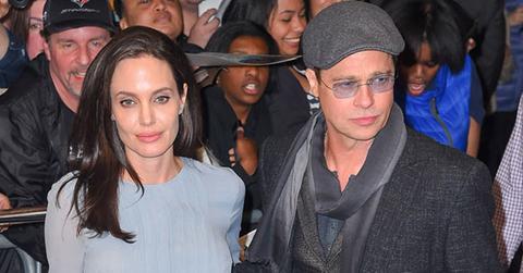 angelina jolie brad pitt fortune kids