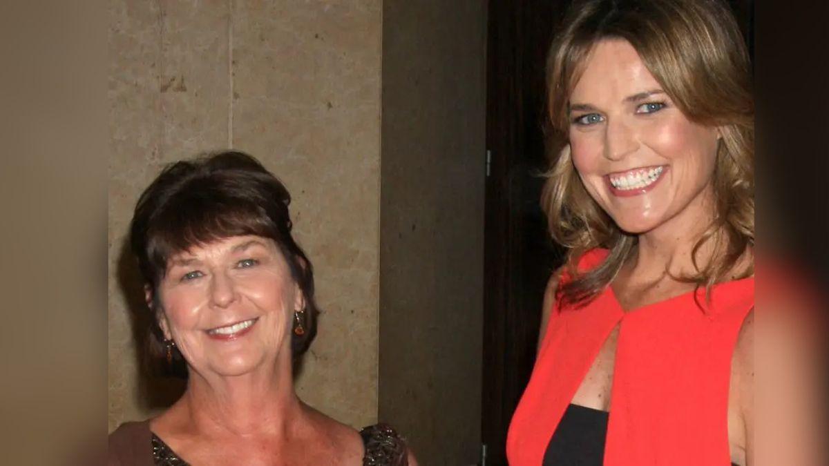 image of Investigators found blood at the scene and footage of a masked intruder near the time of the senior's disappearance.