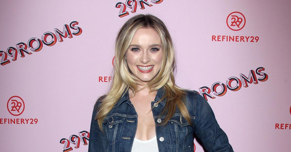 greer grammer awkward