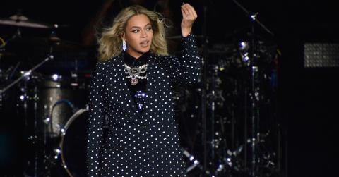 Jay Z Holds Get Out The Vote Concert In Support Of Hillary Clinton