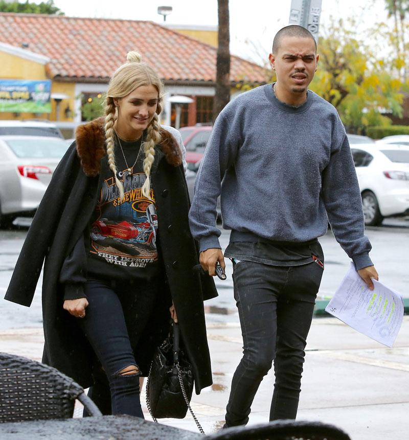 ashlee simpson evan ross kids 02