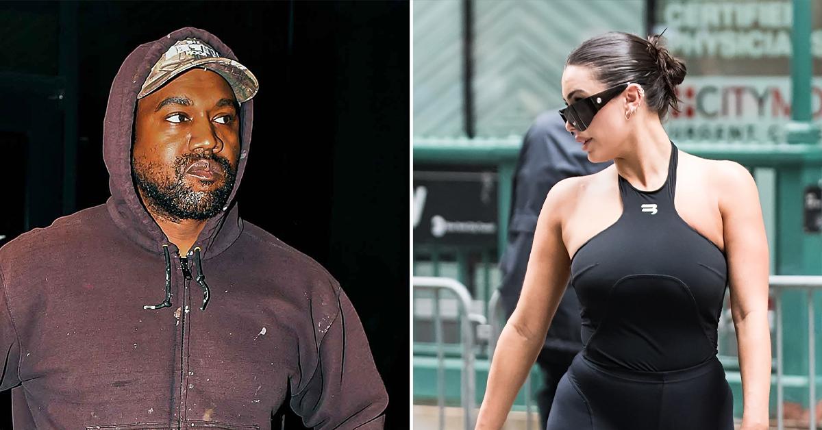 Family Of Kanye West's New Wife Bianca Censori Breaks Silence On