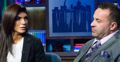 teresa joe giudice talk show