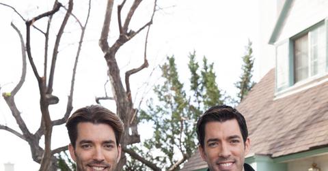 Property brothers