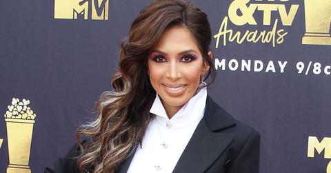 Farrah abraham wrestling World Class Revolution Pro Wrestling