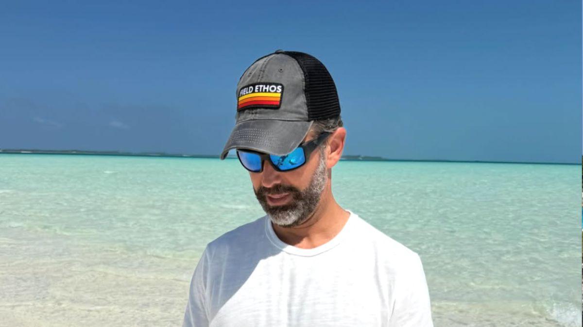 Image of Guests shared luxury island moments from the Bahamas.